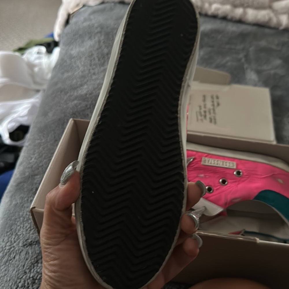 Golden goose pink 39 - Picture 2 of 3